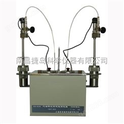 汽油氧化安定性测定器,上海昌吉SYD-8018D 汽油氧化安定性测定器 （诱导期法）