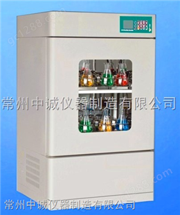ZHWY-1102B/2102B-恒温振荡培养箱