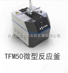 天津供应TFM50微型反应釜