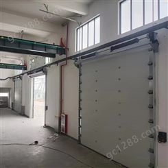 工业提升门，推拉门，折叠门，平开门 用于工厂仓库 车库