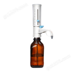 大龙DispensMate-Pro 手动瓶口分液器2.5-25ml