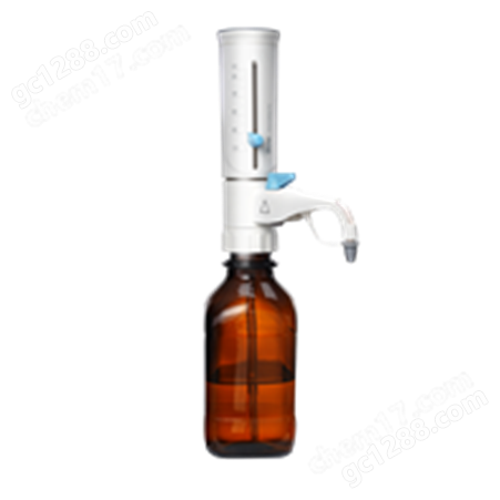 大龙DispensMate-Pro 手动瓶口分液器5-50ml
