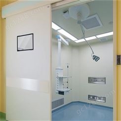 聚铅放射科铅门 DR室平开门 X射线探伤门 持久耐用支持定制