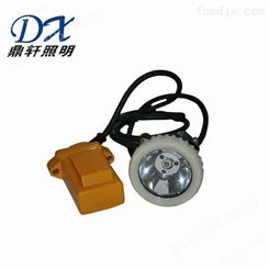 BXD6010BXD6010固态锂电防爆工作灯可充电头灯