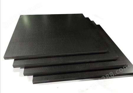 碳纤维板高强度碳板3K纤维板碳 高模量 定制 来图加工