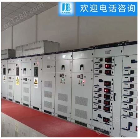 低压配电柜 电气调试及安装 PLC调试 工业自动化