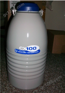 CX100进口液氮罐价格