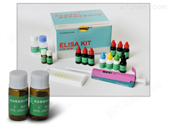 小鼠血管性血友病因子（vWF）ELISA试剂盒